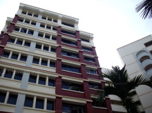 Blk 366 Corporation Drive (Jurong West), HDB 4 Rooms #272382